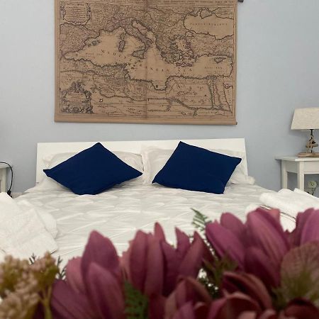 Lemonsea Amalfitan House Apartment Vietri Ngoại thất bức ảnh