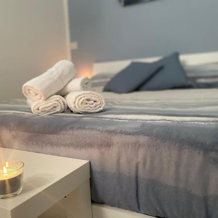 Lemonsea Amalfitan House Apartment Vietri Ngoại thất bức ảnh