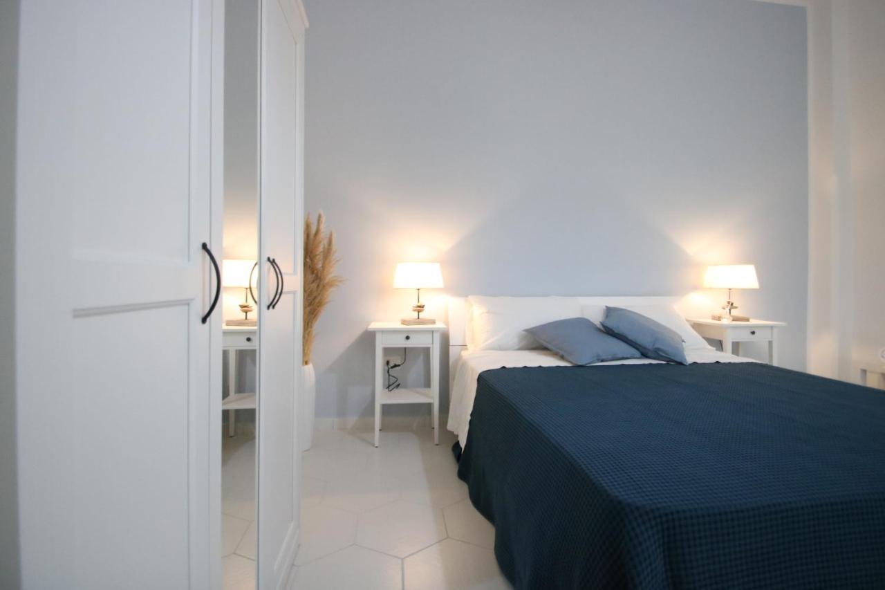 Lemonsea Amalfitan House Apartment Vietri Ngoại thất bức ảnh
