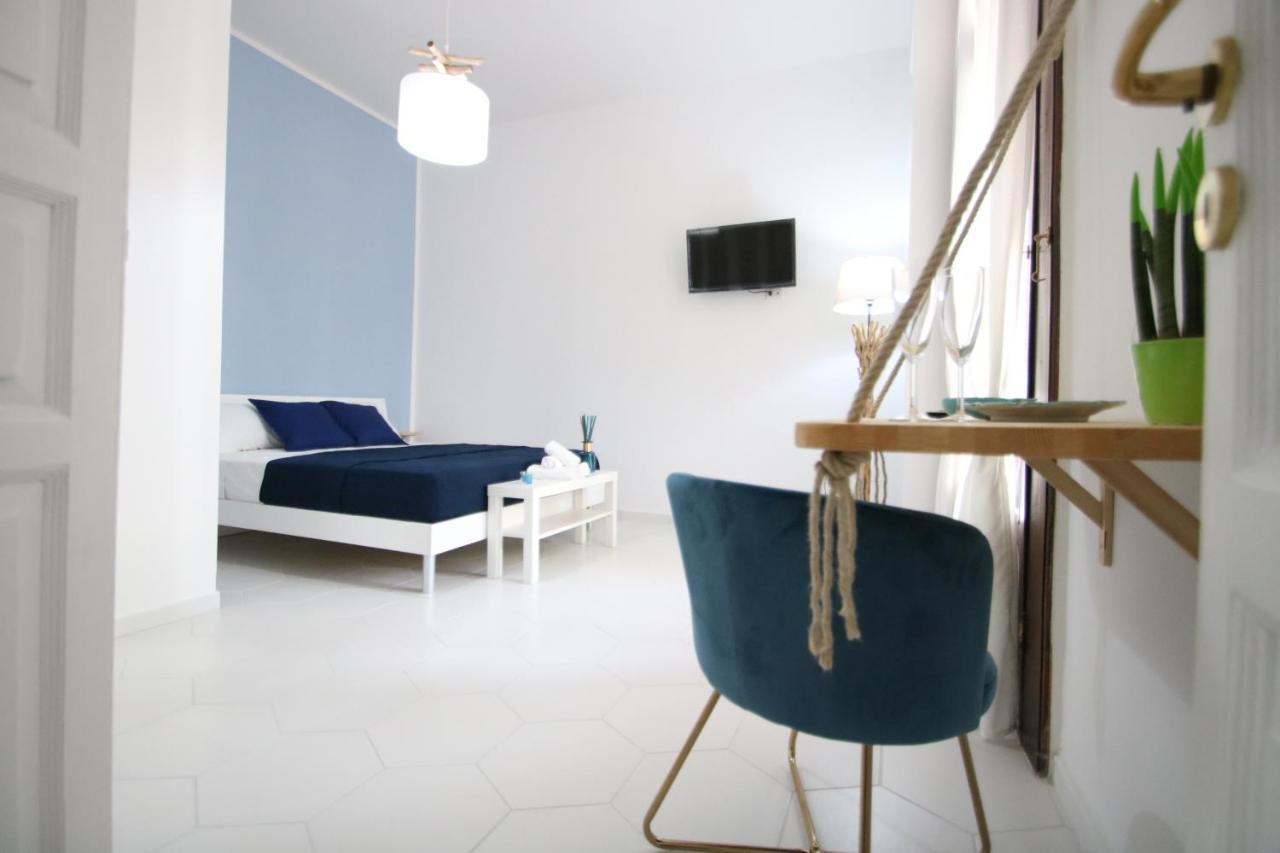 Lemonsea Amalfitan House Apartment Vietri Ngoại thất bức ảnh