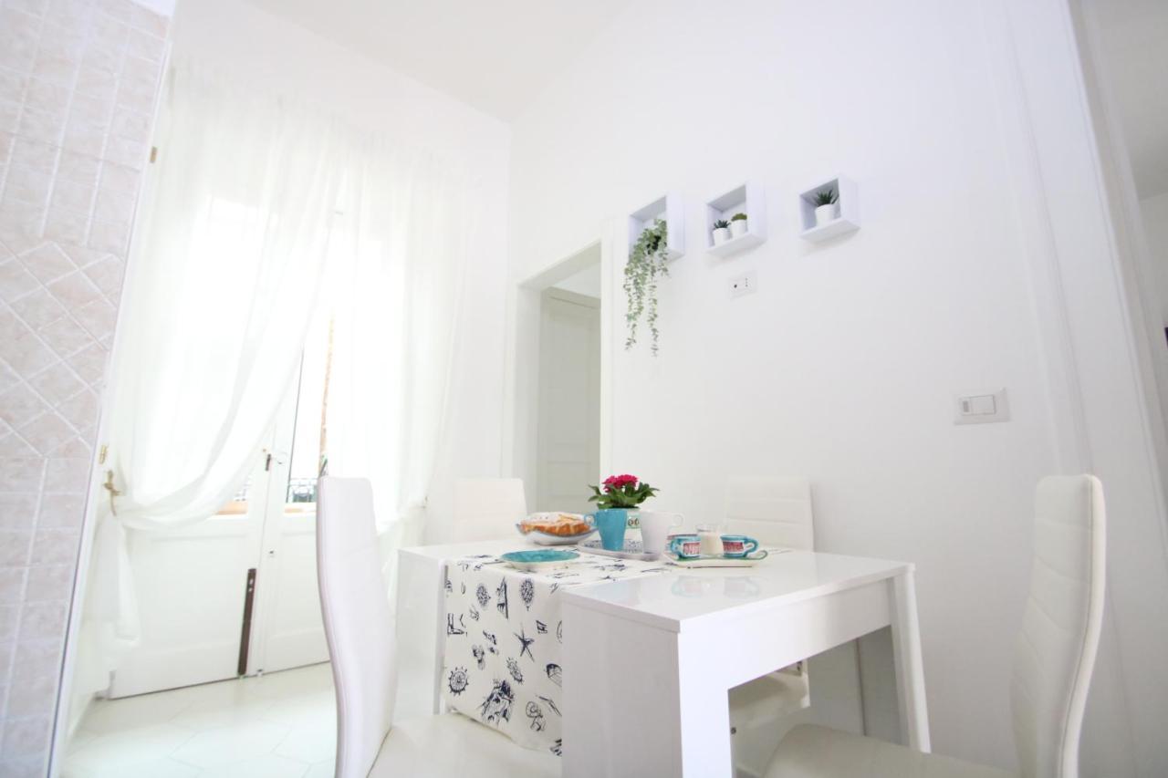 Lemonsea Amalfitan House Apartment Vietri Ngoại thất bức ảnh