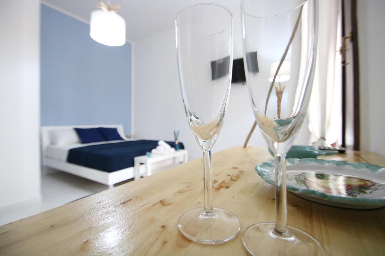 Lemonsea Amalfitan House Apartment Vietri Ngoại thất bức ảnh