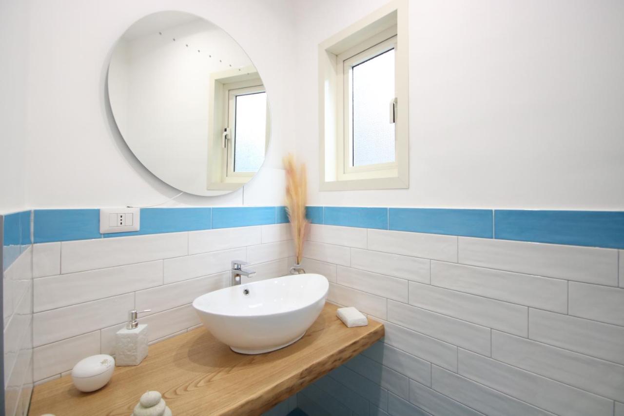 Lemonsea Amalfitan House Apartment Vietri Ngoại thất bức ảnh