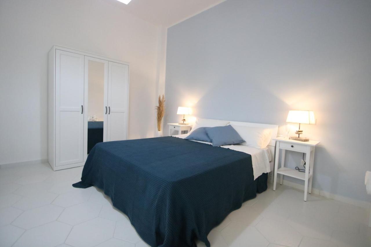 Lemonsea Amalfitan House Apartment Vietri Ngoại thất bức ảnh