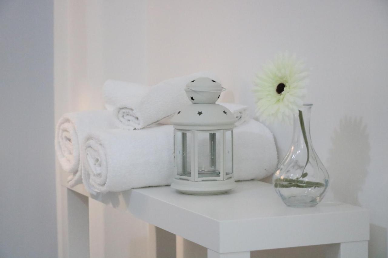 Lemonsea Amalfitan House Apartment Vietri Ngoại thất bức ảnh
