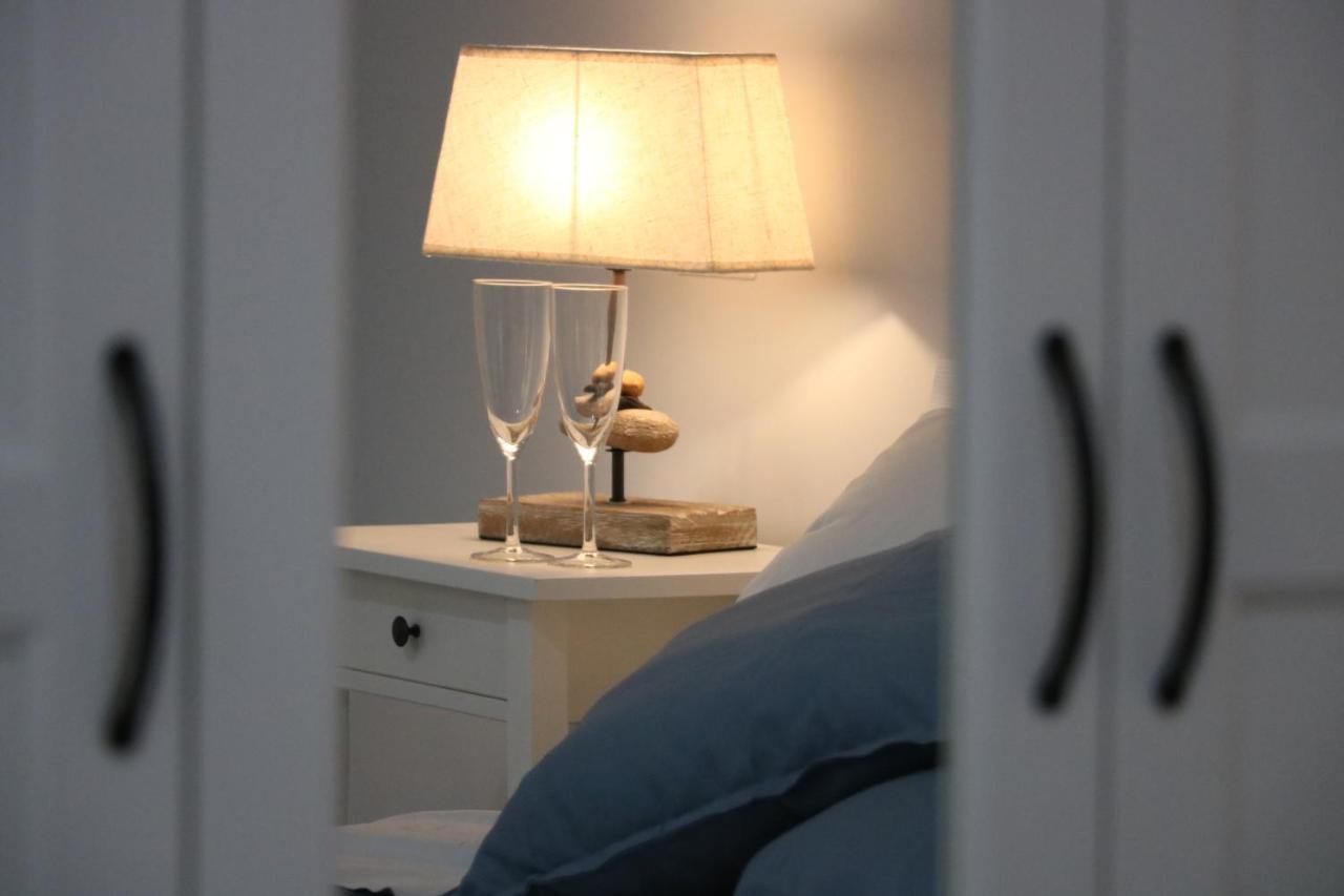 Lemonsea Amalfitan House Apartment Vietri Ngoại thất bức ảnh