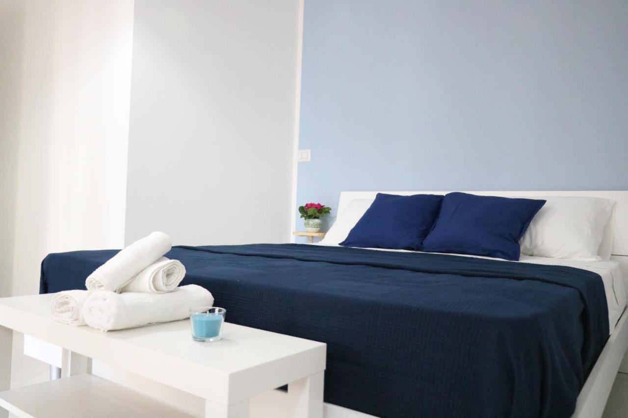 Lemonsea Amalfitan House Apartment Vietri Ngoại thất bức ảnh