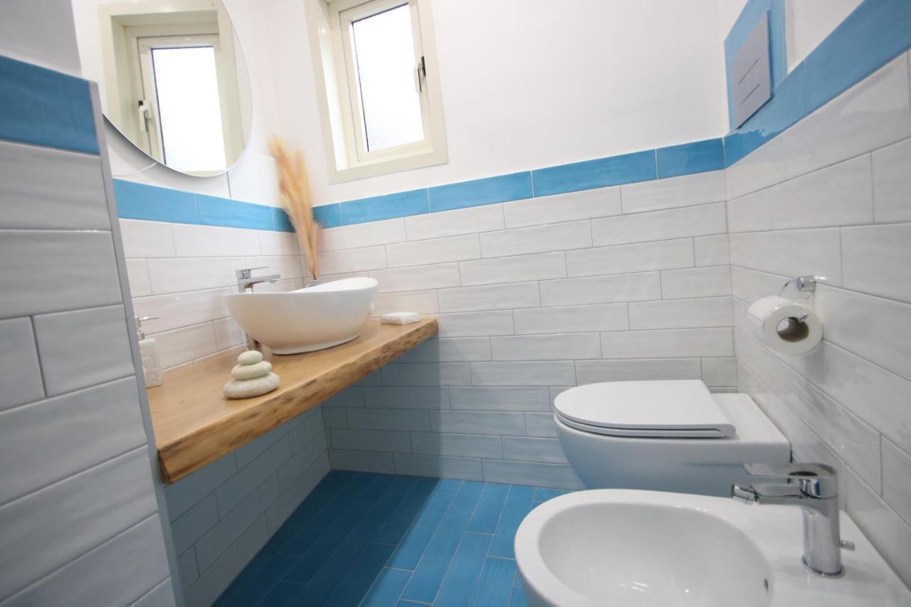 Lemonsea Amalfitan House Apartment Vietri Ngoại thất bức ảnh