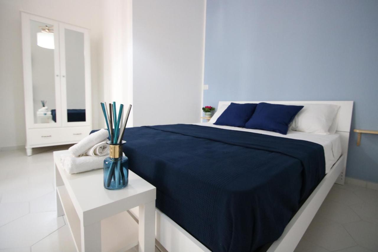 Lemonsea Amalfitan House Apartment Vietri Ngoại thất bức ảnh