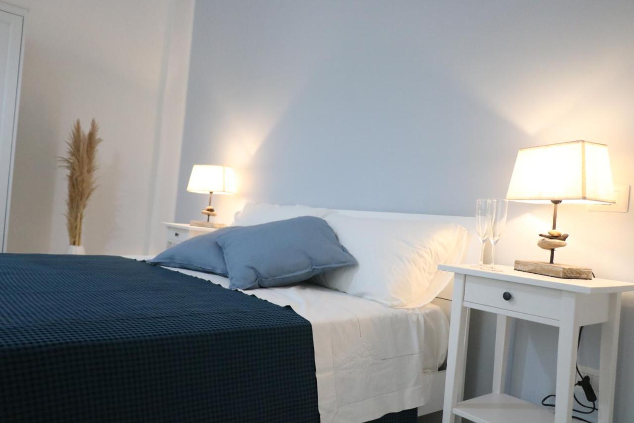 Lemonsea Amalfitan House Apartment Vietri Ngoại thất bức ảnh