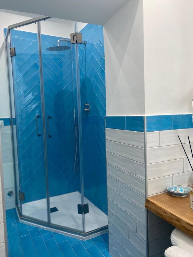 Lemonsea Amalfitan House Apartment Vietri Ngoại thất bức ảnh