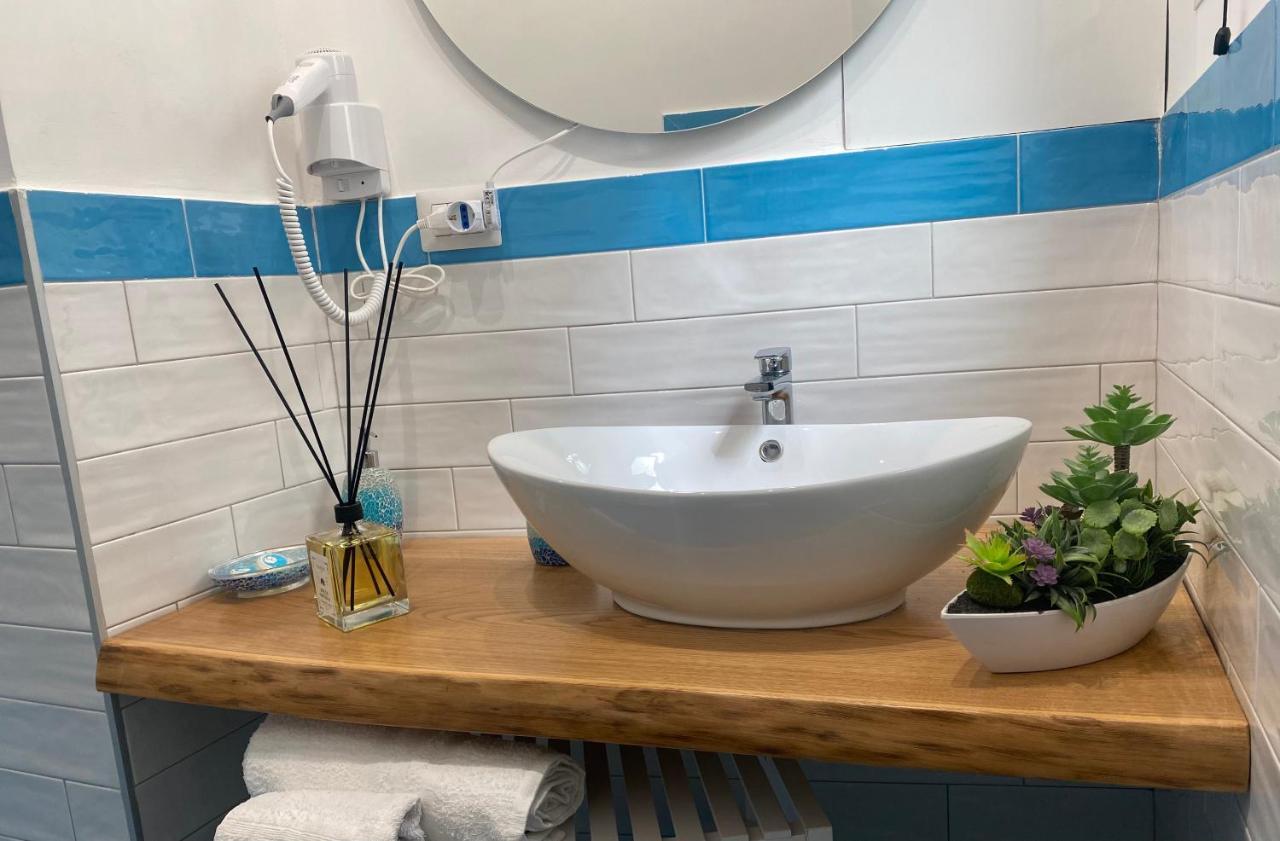 Lemonsea Amalfitan House Apartment Vietri Ngoại thất bức ảnh