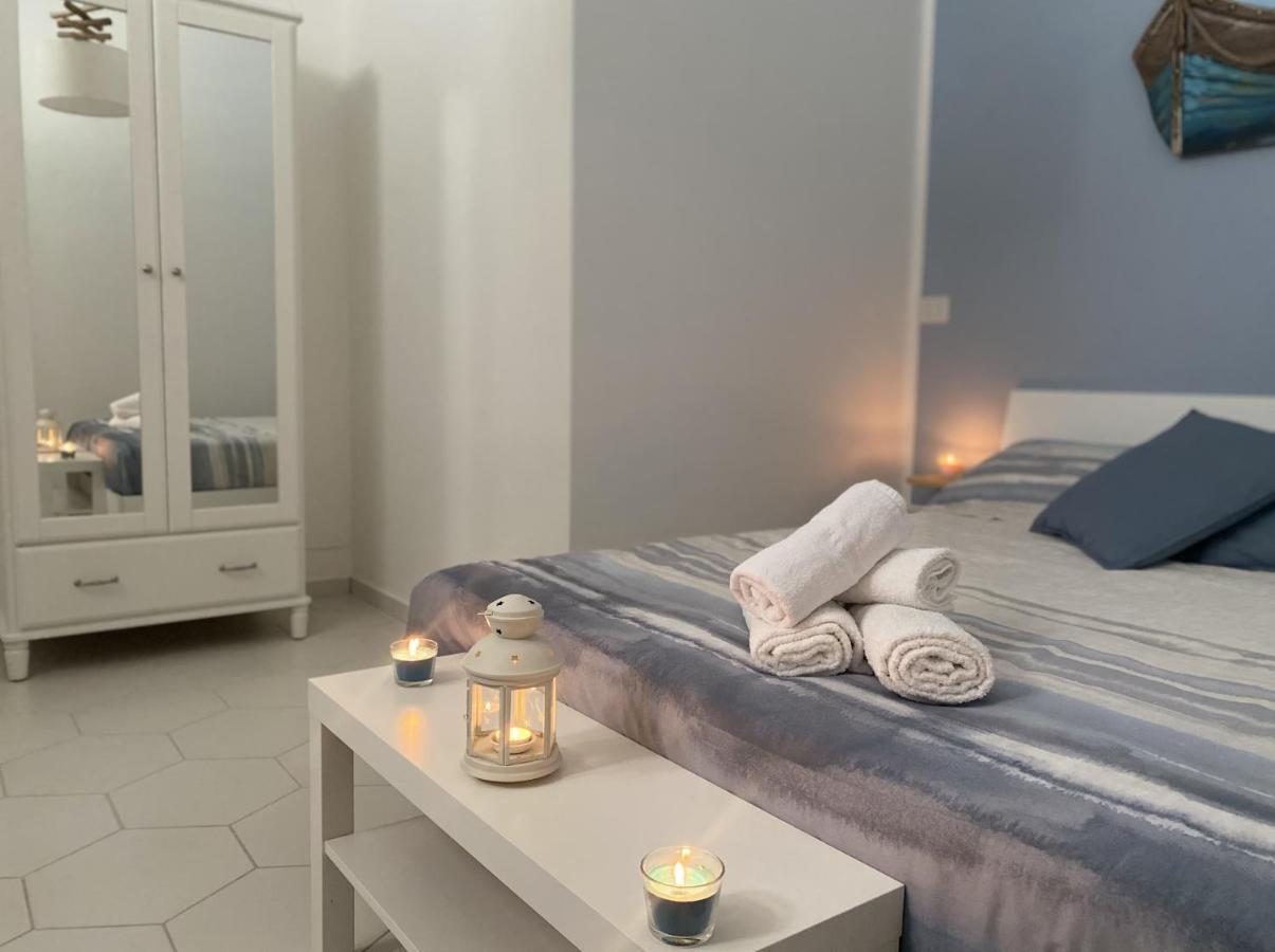 Lemonsea Amalfitan House Apartment Vietri Ngoại thất bức ảnh